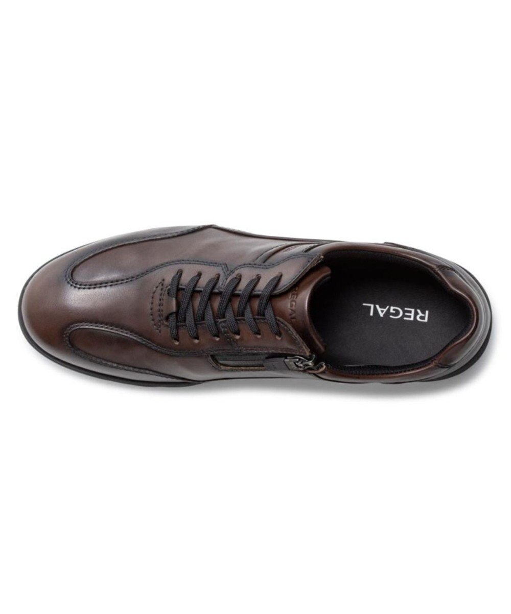 REGAL FOOT COMMUNITY 【リーガルメンズ】82JL ファスナー付スニーカー スニーカー 