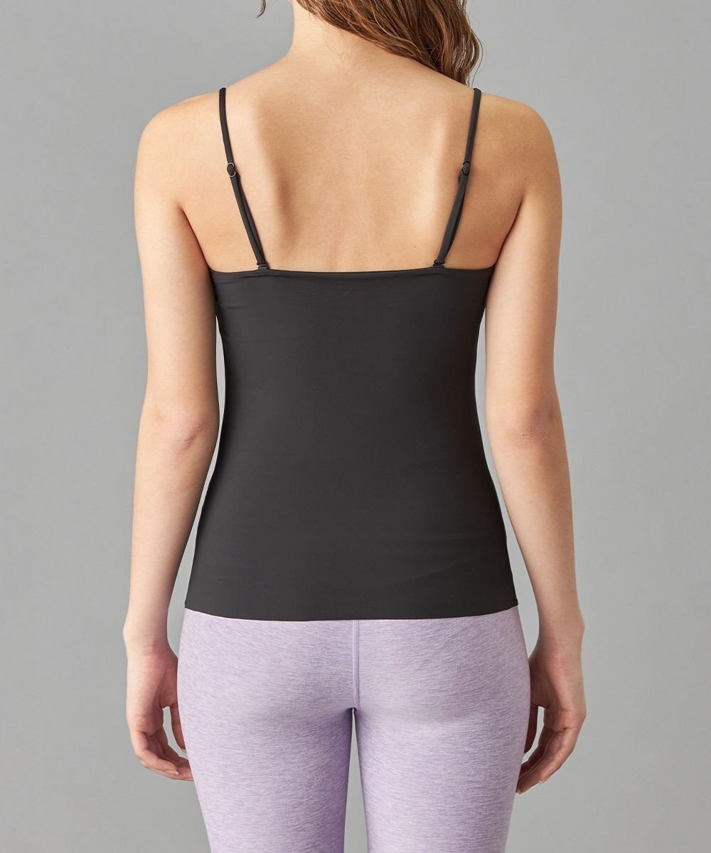 Chacott ZEN ブラトップロング 