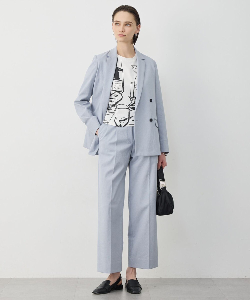 ICB L 【30th ANNIVERSARY】 MILANO プリントTシャツ 