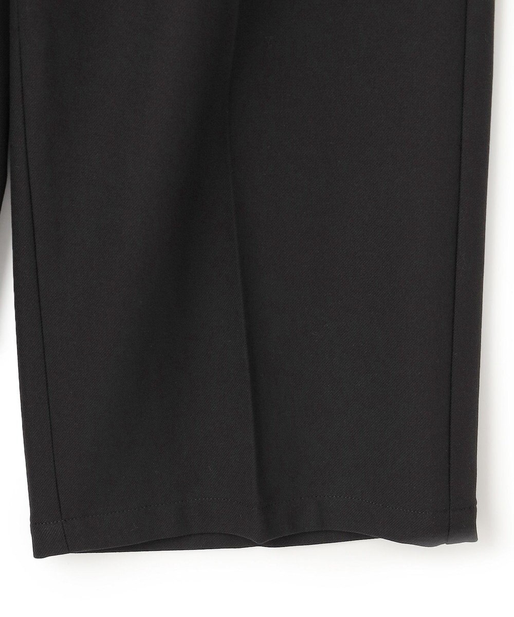 TOCCA 【百田夏菜子さん着用】【消臭】BABY SCALLOP PANTS パンツ 