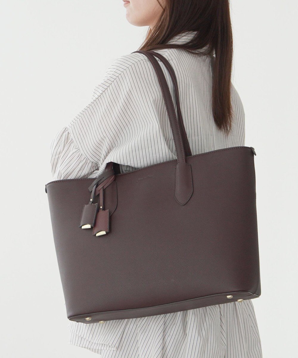 ACE BAGS & LUGGAGE Jewelna Rose リタ・トートバッグ A4サイズ 16146 ジュエルナローズ 