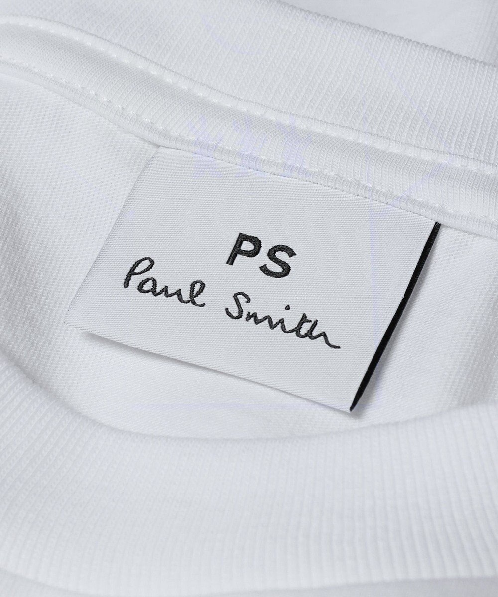 Paul Smith ラビットトリオ 半袖Tシャツ 