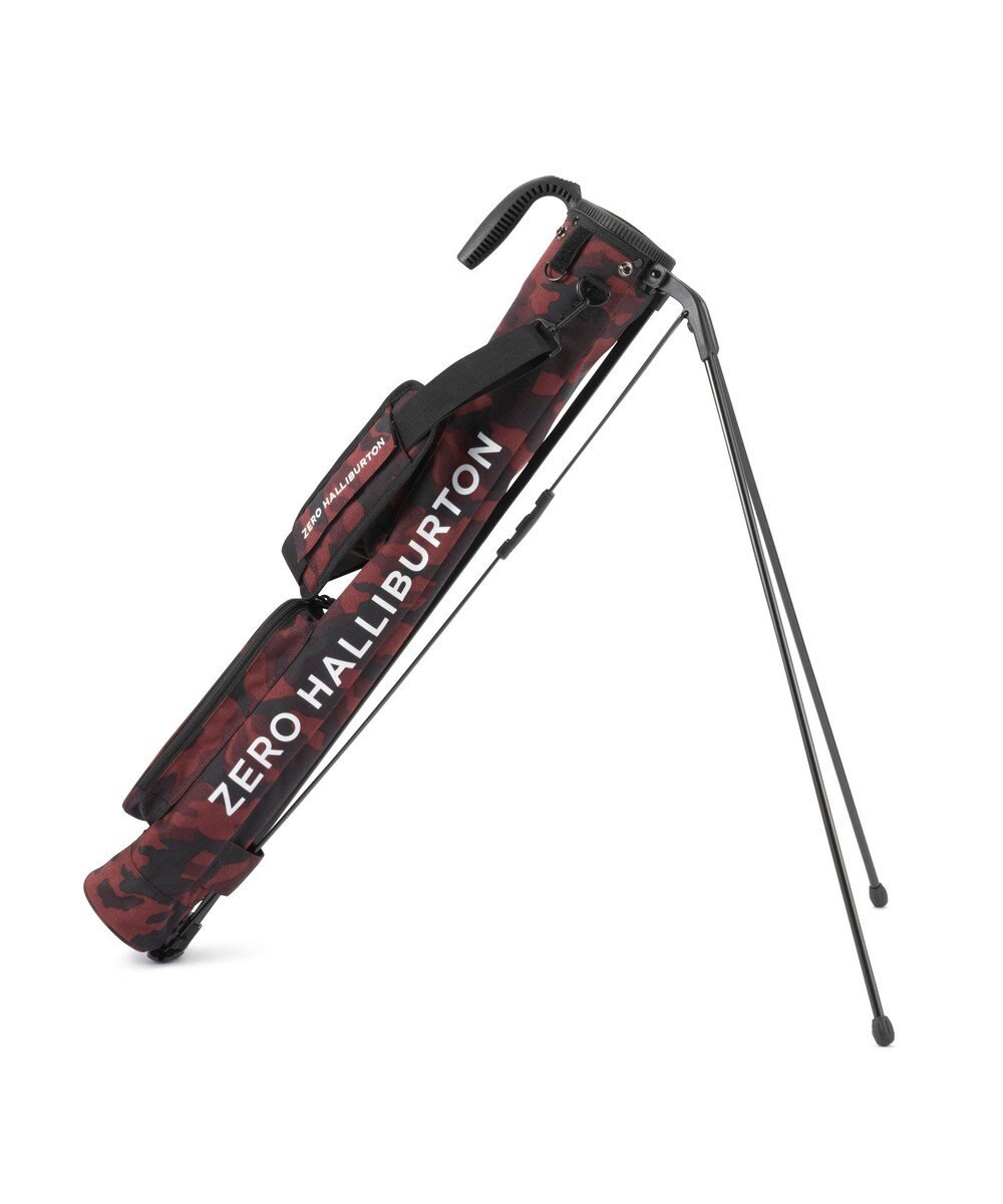 ZERO HALLIBURTON スタンドクラブケース 82054 