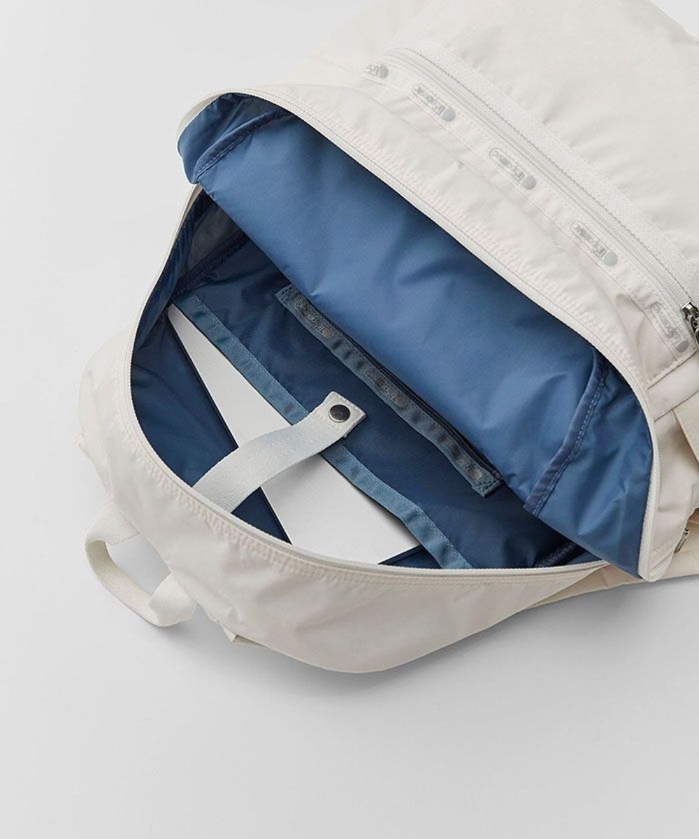 LeSportsac CLASSIC EVERYDAY BP/メレンゲ 