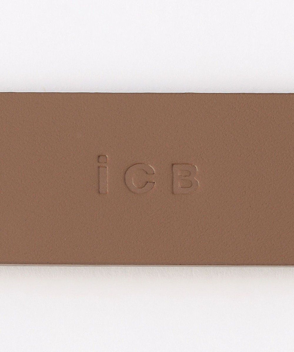 ICB レザーアジャスタベルト 