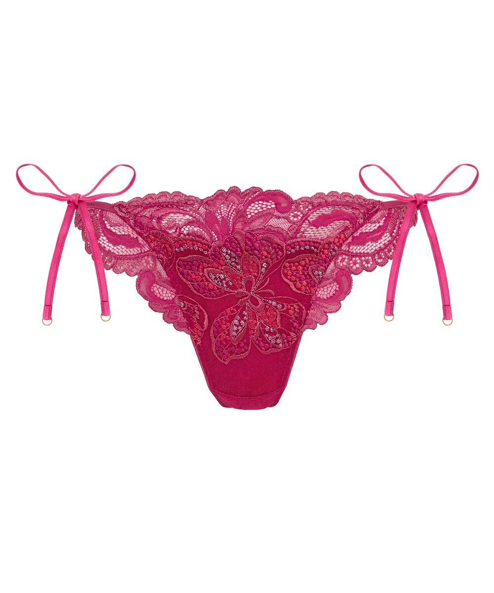 BRADELIS New York 【BRADELIS New York】　ベルスタイルタンガ26A1 