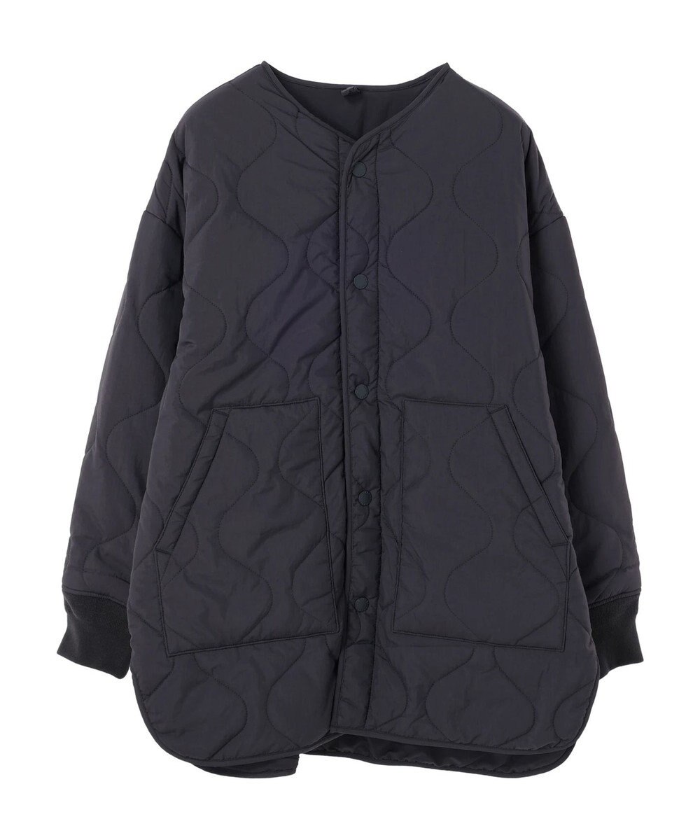 AMERICAN HOLIC キルポカマルチＷＡＹキルトコート 