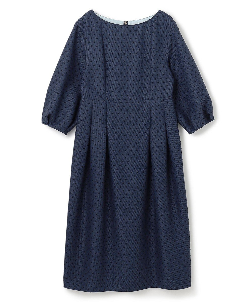 TOCCA 【洗える】NIGHT CURTAIN ドレス 