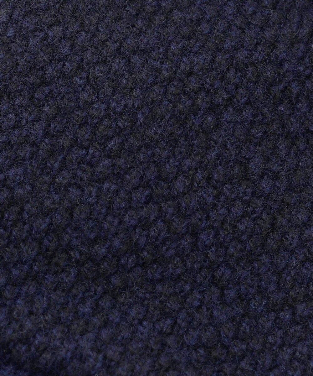 GOTAIRIKU 【スマホ対応】鹿の子ニット グローブ 