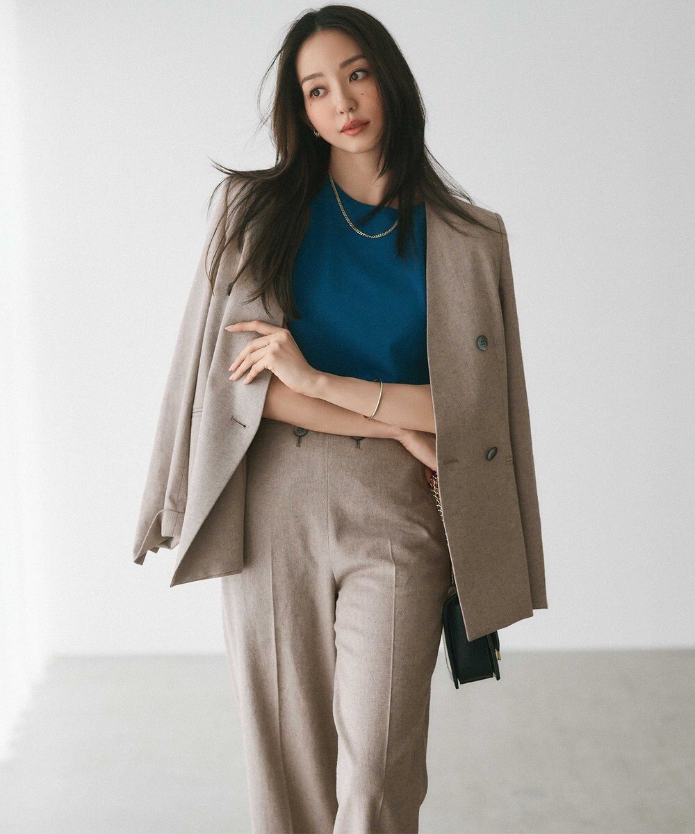 23区 2WAYチェーンコイン ネックレス 