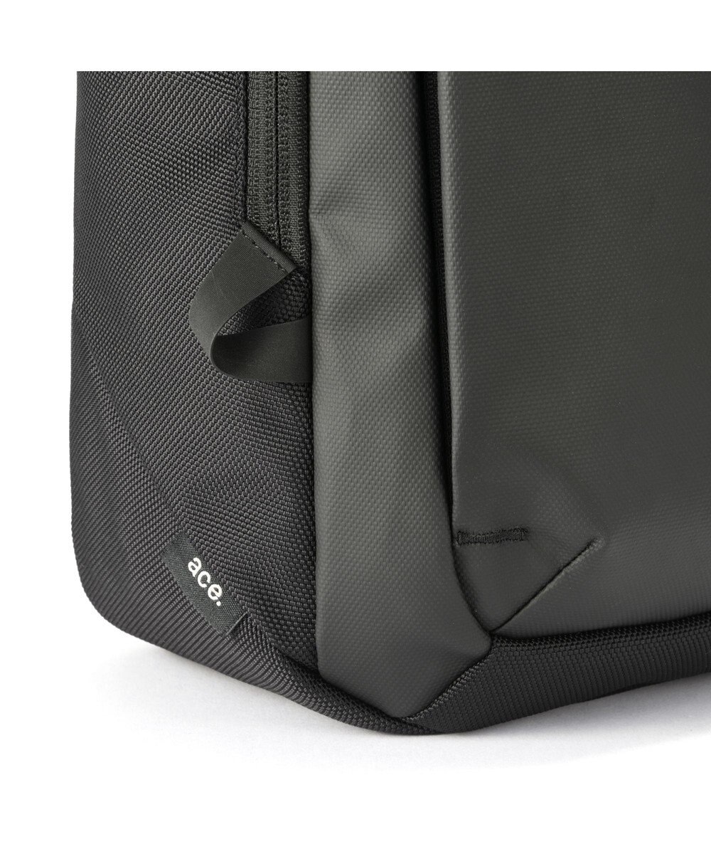 ACE BAGS & LUGGAGE ace. ラグレンティスクロス ショルダーバッグ A4 撥水 68797 エース 