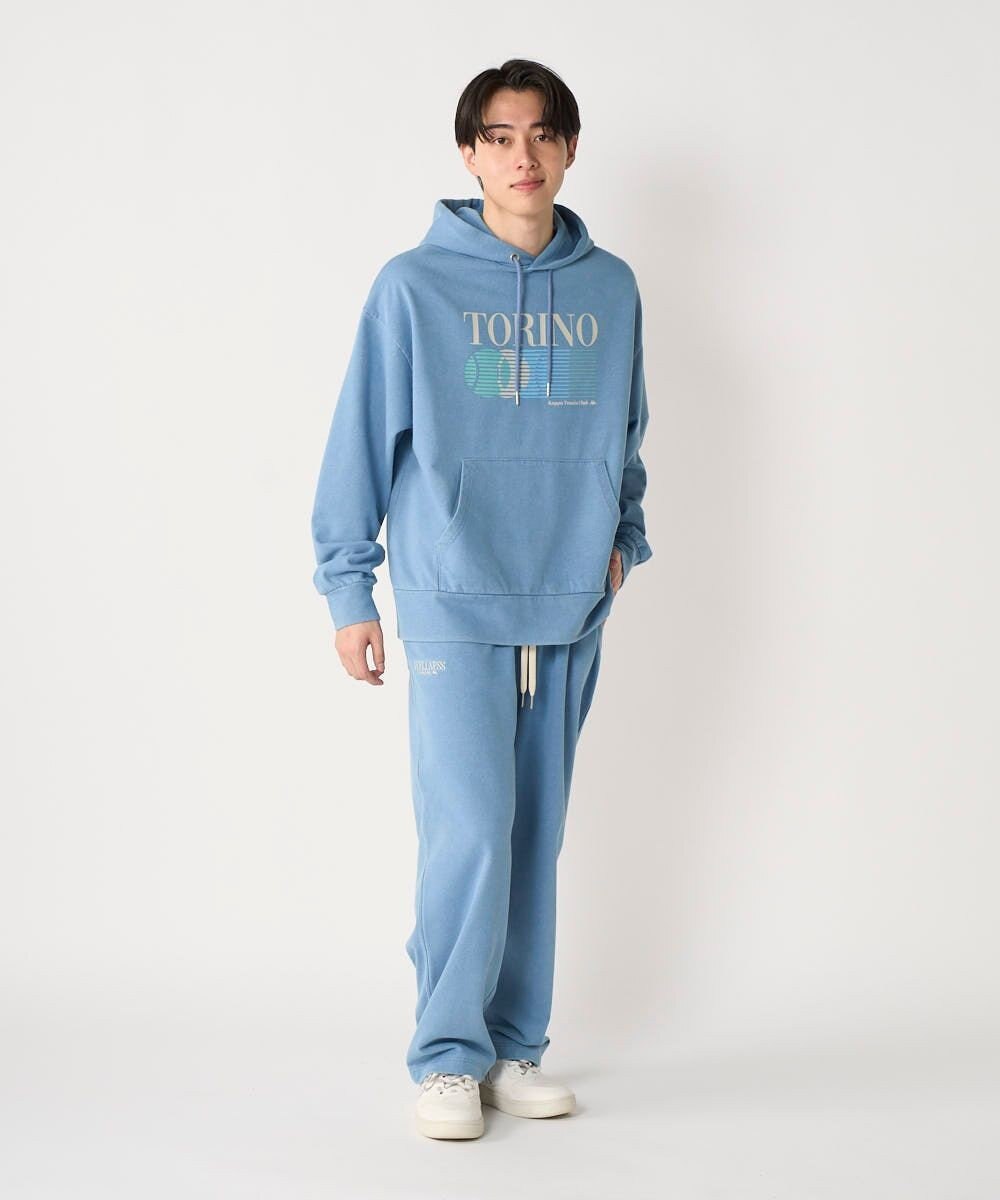 OP／FILA 【Kappa】ウェルネスクラブスウェットパンツ 