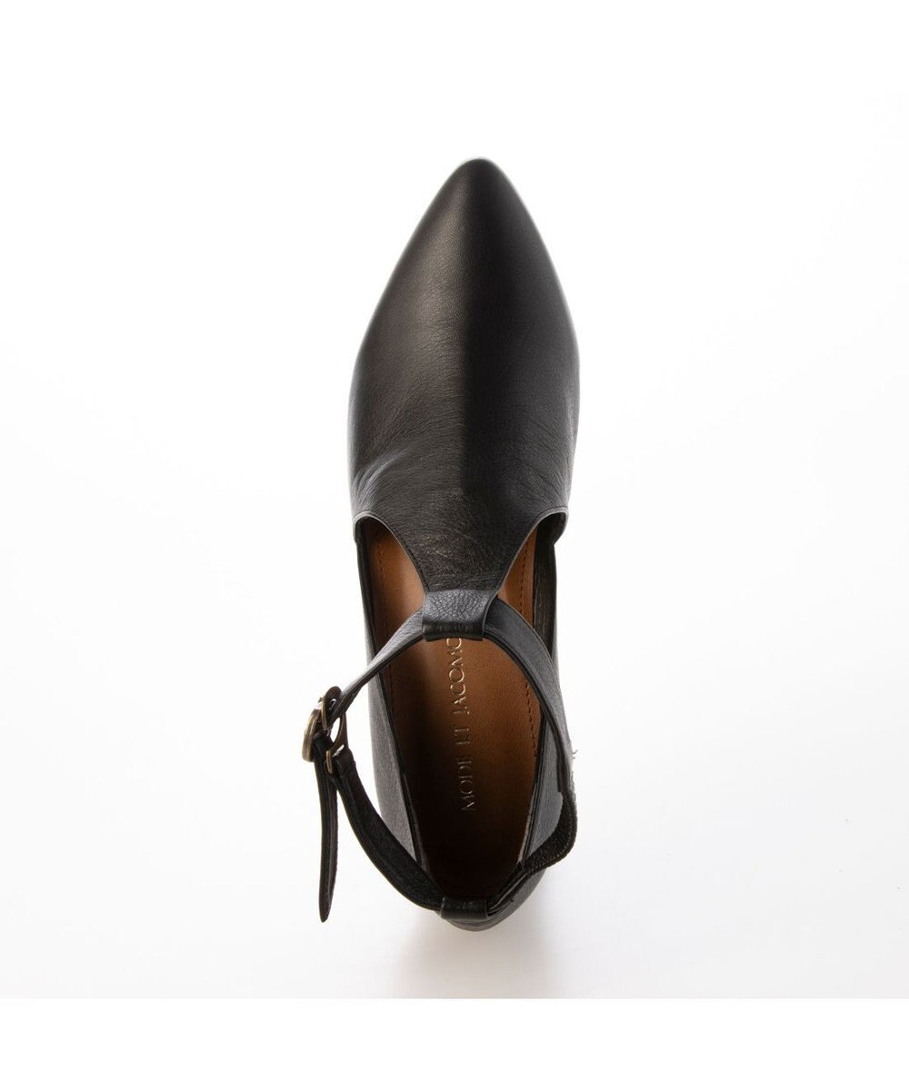 MODE ET JACOMO <MODE ET JACOMO>セパレートパンプス 