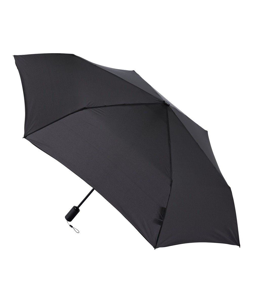 MOONBAT Magical tech(マジカルテック) 超軽量 自動開閉傘 215g 58cm 大きめ UV 