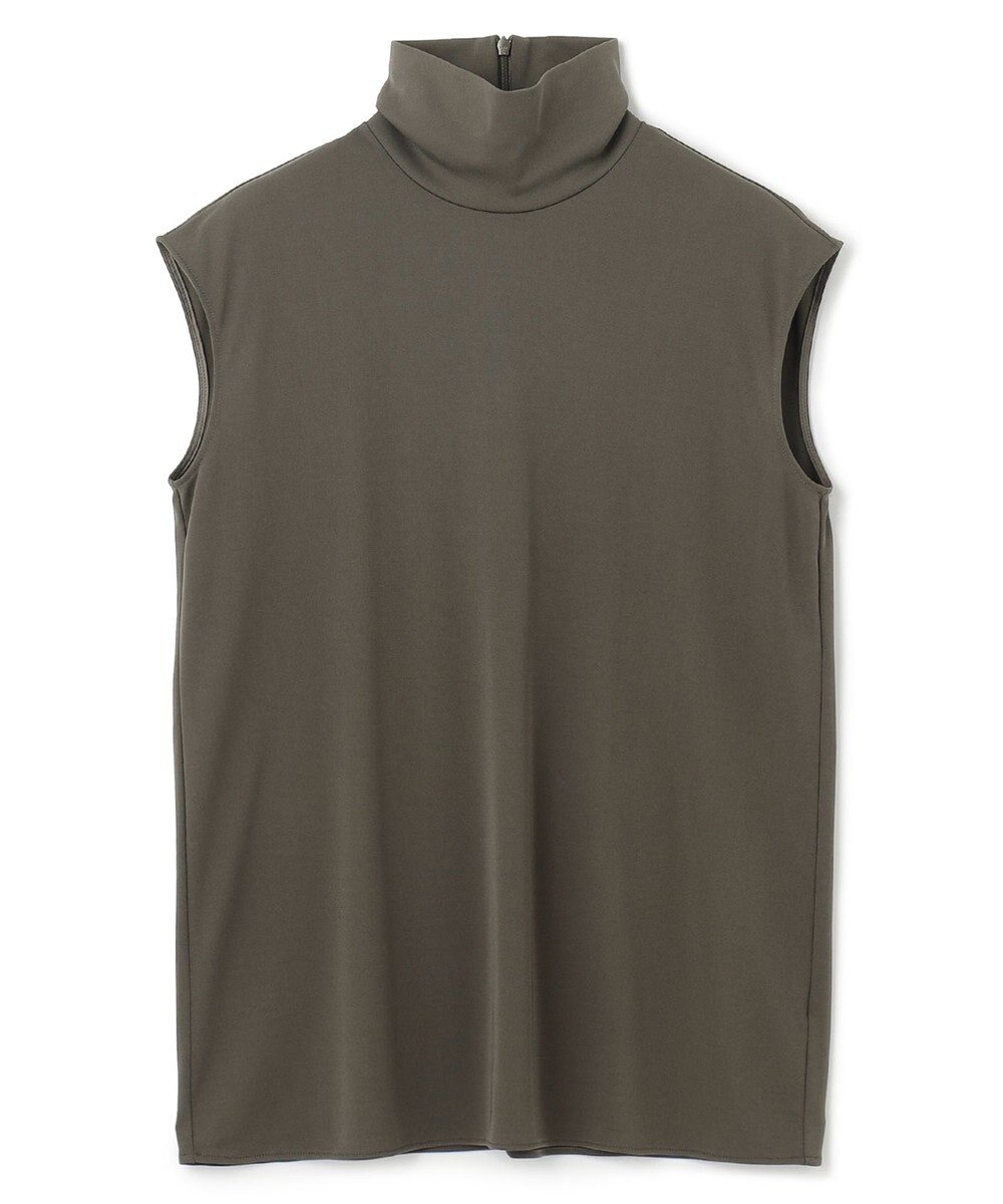 BEIGE， MELLE / ハイネックトップス 