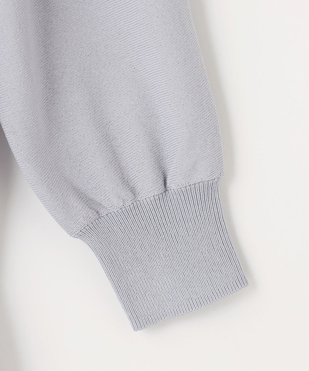 ANY SIS L 【UVケア】アイスタッチ カーディガン 