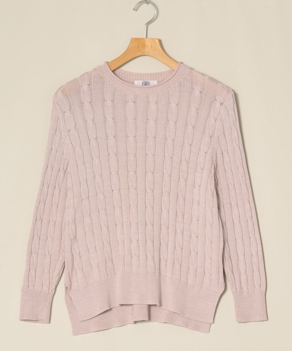 ONWARD Reuse Park 【J.PRESS】ニット春夏 