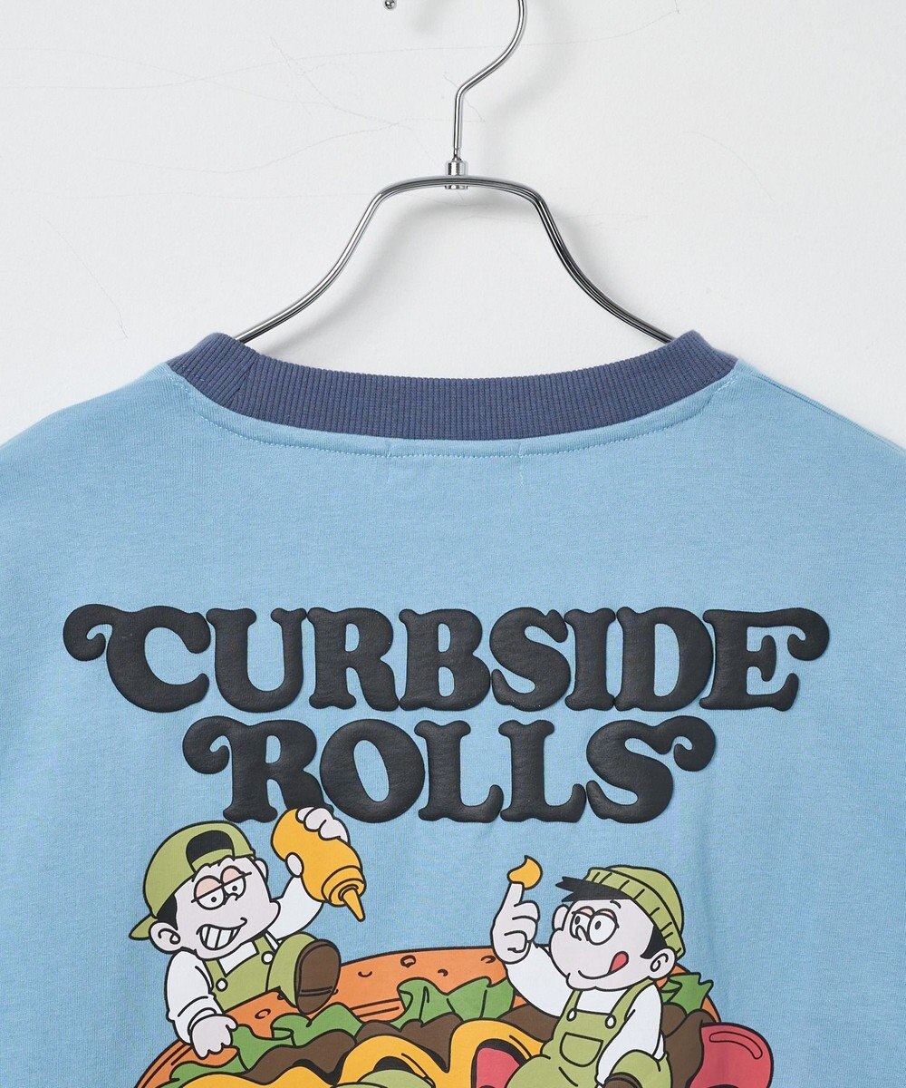 WEGO ボーイズグラフィックリンガーBIGT（S） 