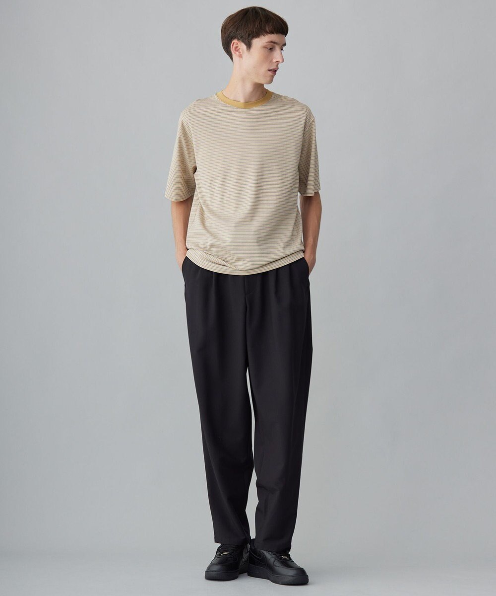 UNFILO MENS スマート イージーパンツ [24年秋冬商品] 