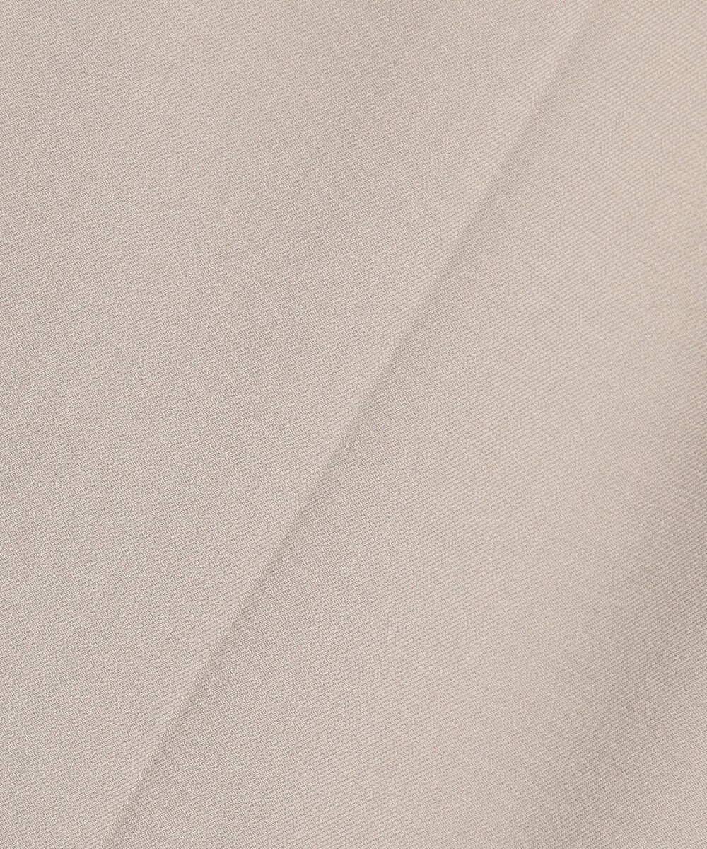 ANY 【UVケア/接触冷感/ウエストゴム】イージーケア美脚パンツⅡ 