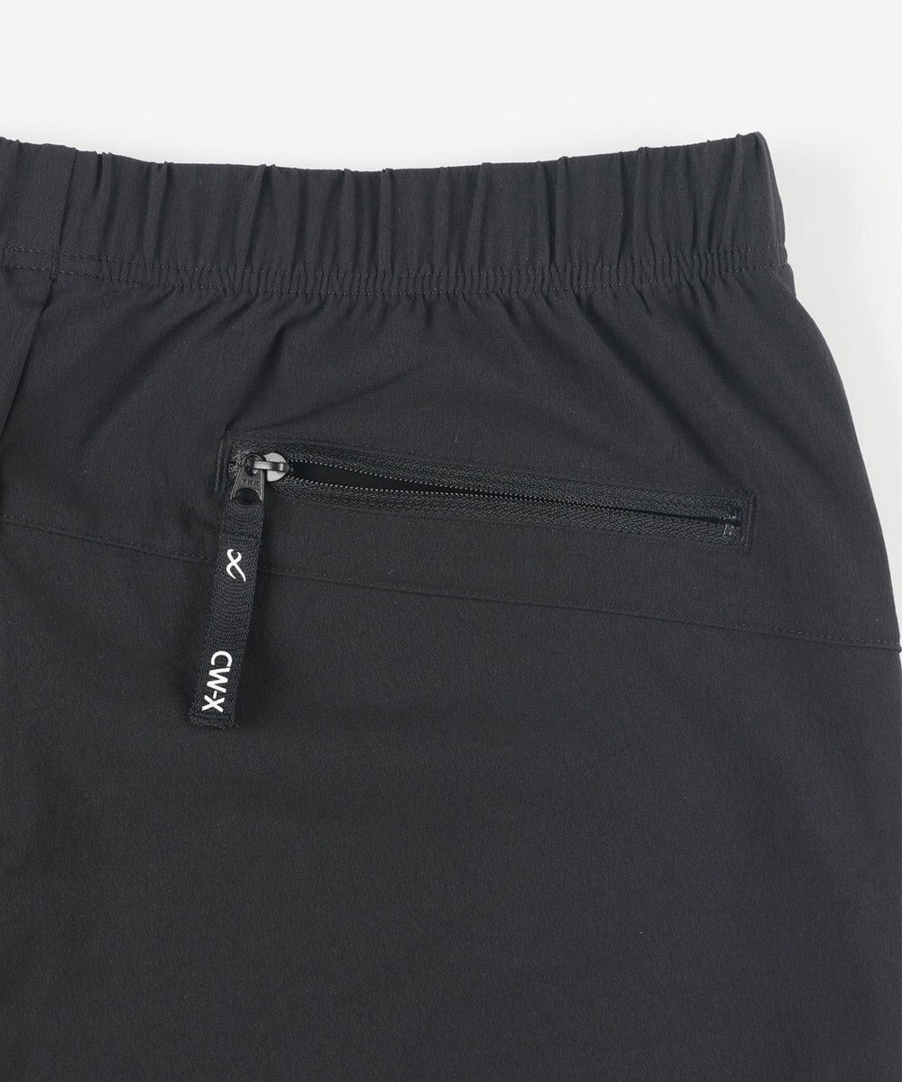 CW-X 【WOMEN】 CW-X ボトムス 足首丈 はっ水(本体) 布帛素材 UVカット率90%以上(本体) レディース DHY309 /ワコール 