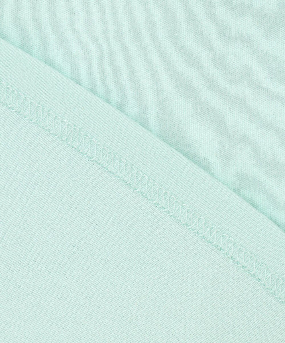 ANY KIDS 【すみっコぐらし】サガラ刺繍 長袖 Tシャツ 