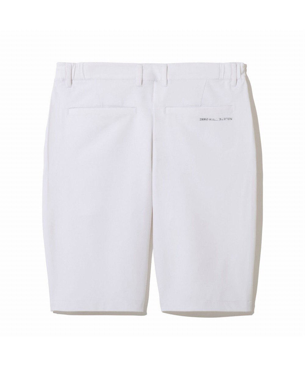 ZERO HALLIBURTON 【接触冷感】 アンチシースルーショートパンツZHG-M5S10b 82961 