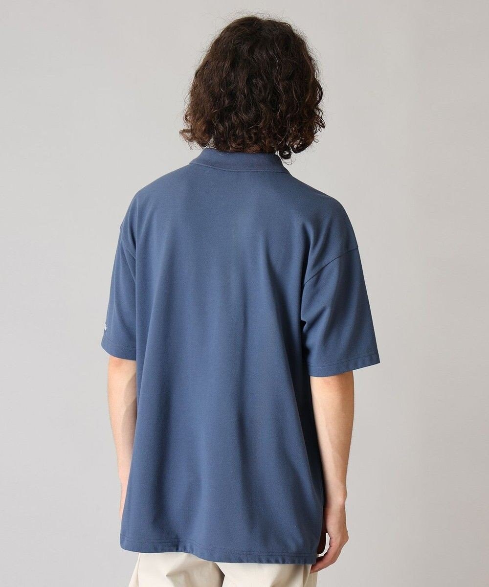 Columbia Columbia/ ビーボウルショートスリーブポロ /コロンビア 