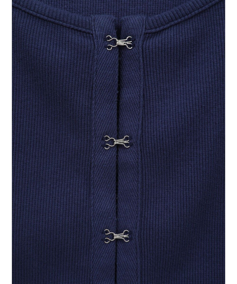 Green Parks ・swing by SET2点カーディガン&タンク 