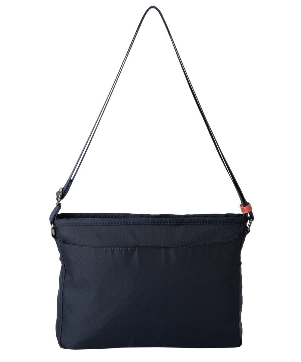 ACE BAGS & LUGGAGE Arcapel スタッグ ショルダーバッグ  17552 アルカペル 