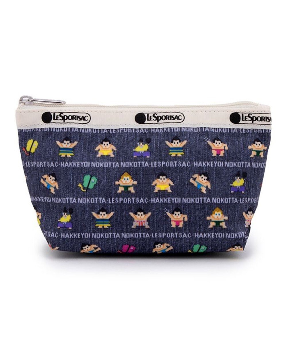 LeSportsac SMALL SLOAN COSMETIC/オースモウサン 