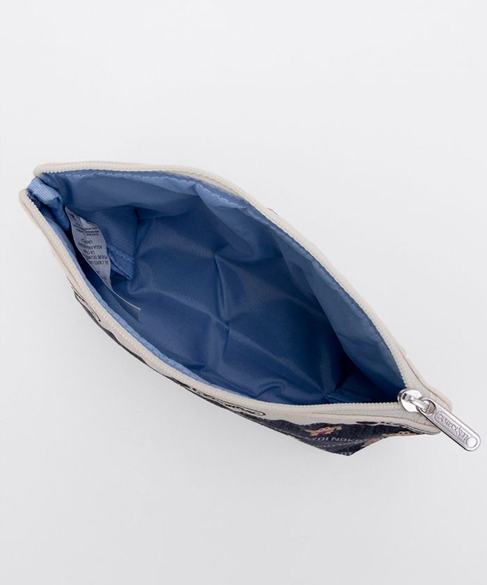 LeSportsac SMALL SLOAN COSMETIC/オースモウサン 