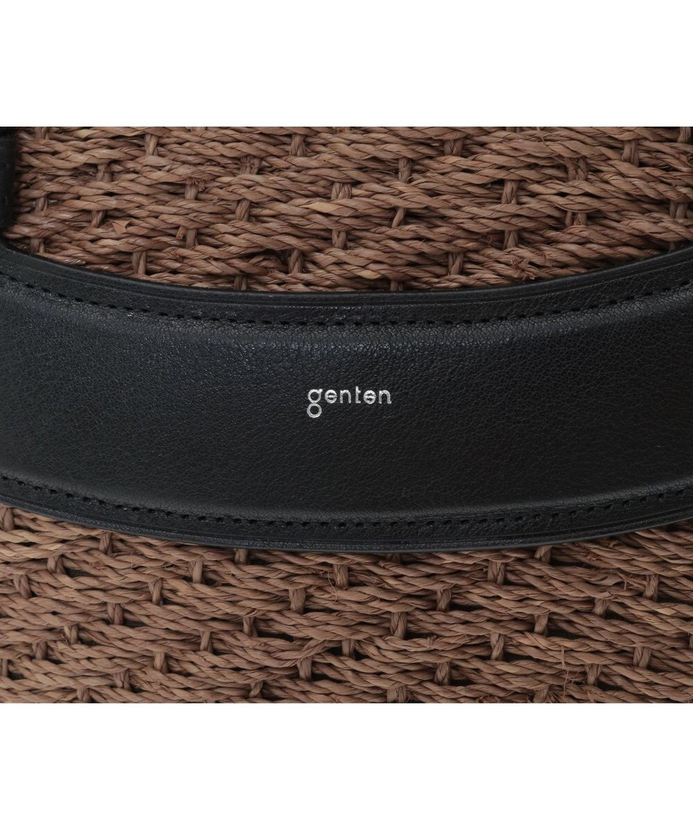 genten エデラ トートバッグ小 