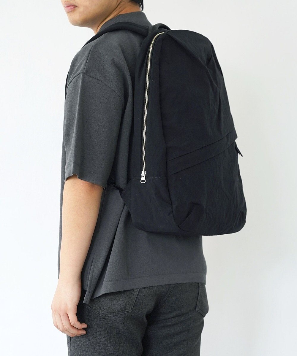 NIZYU KANO LIGHT NYLONリュック Lサイズ 