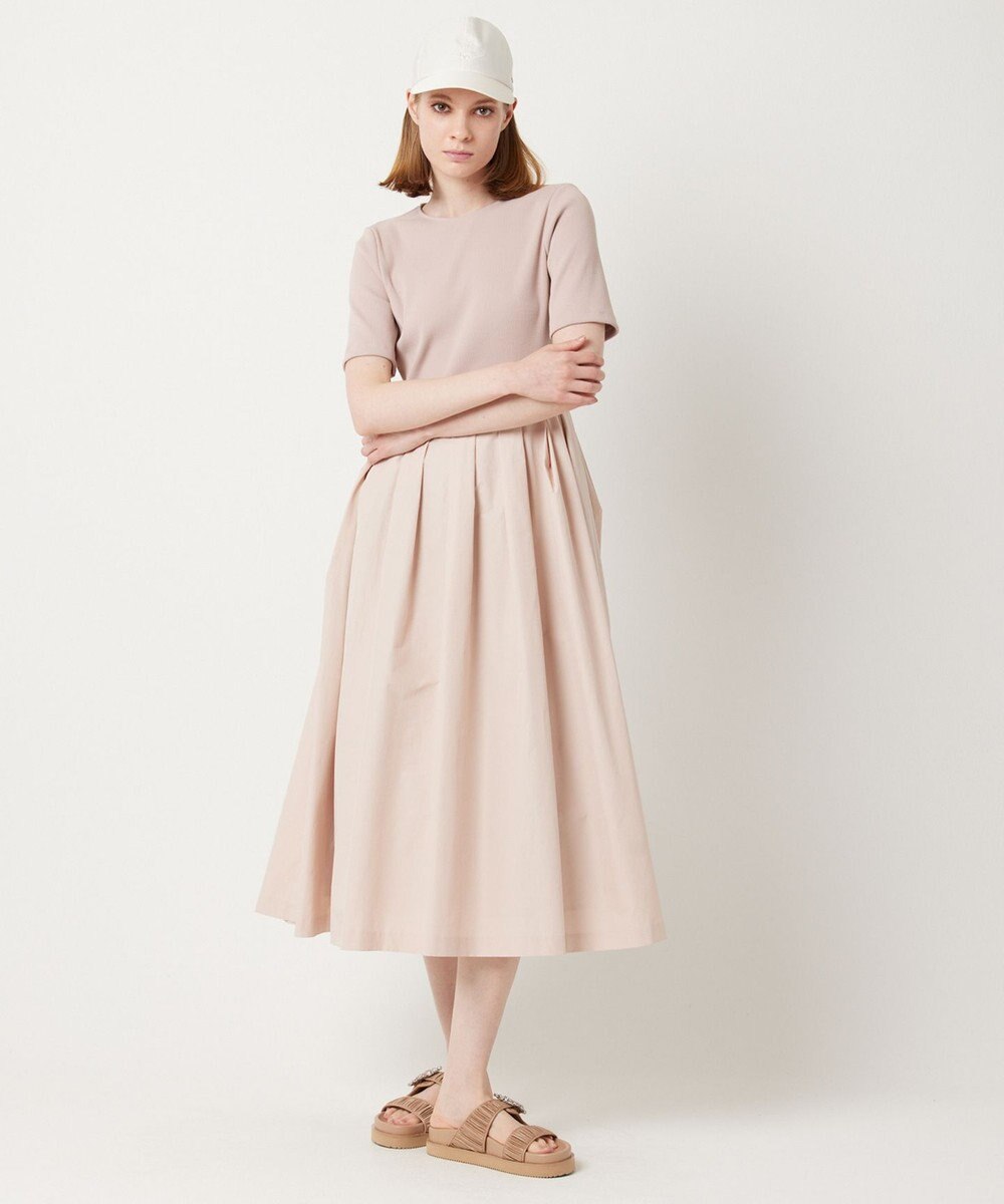 TOCCA FLYING PARASOL ドレス 