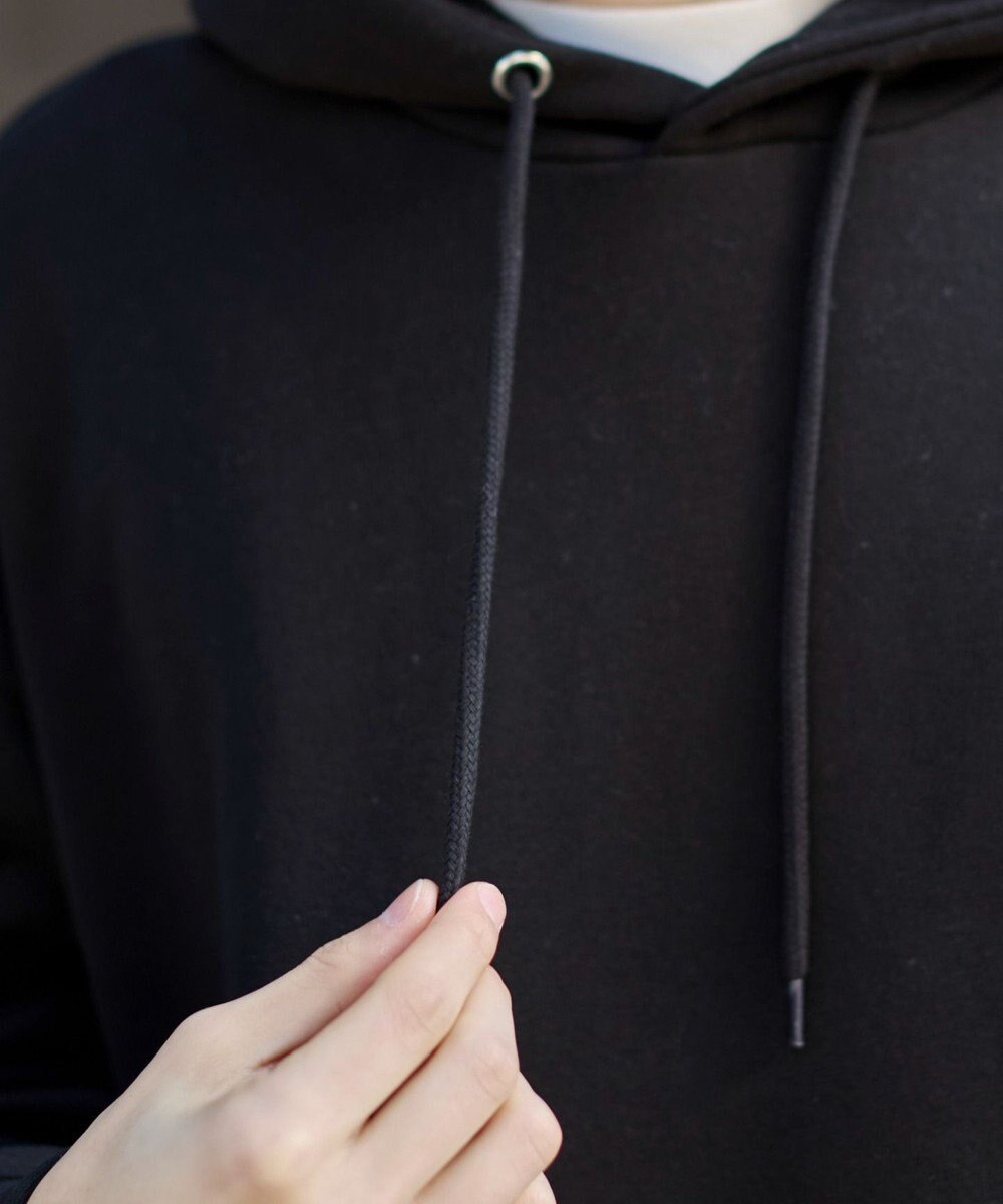 WEGO 【ユニセックス着用ITEM】別注NEWJACKグラフィックプルパーカー 