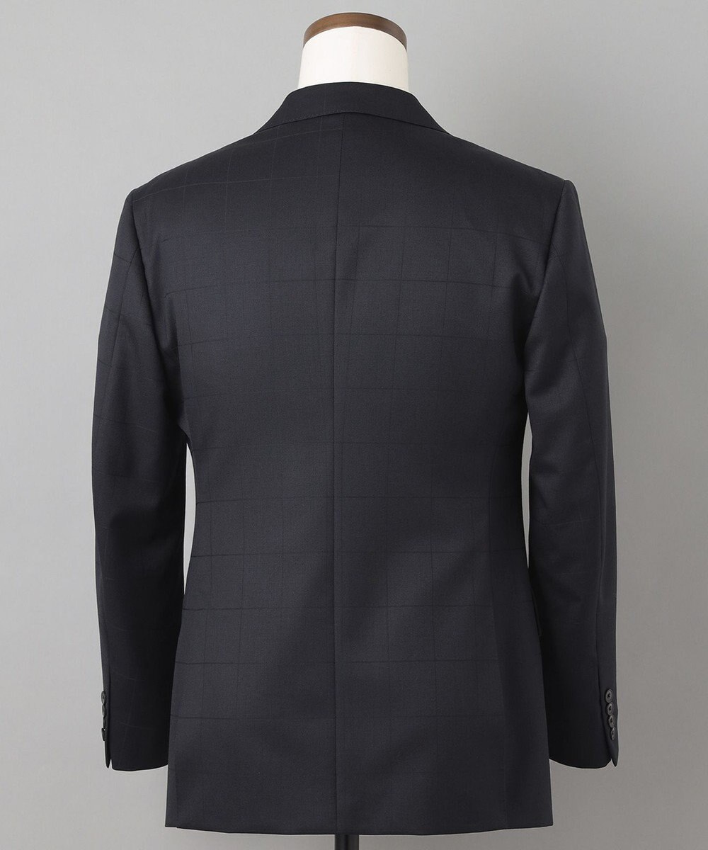 GOTAIRIKU 【御幸毛織】DRYSPINNER_綾織り 