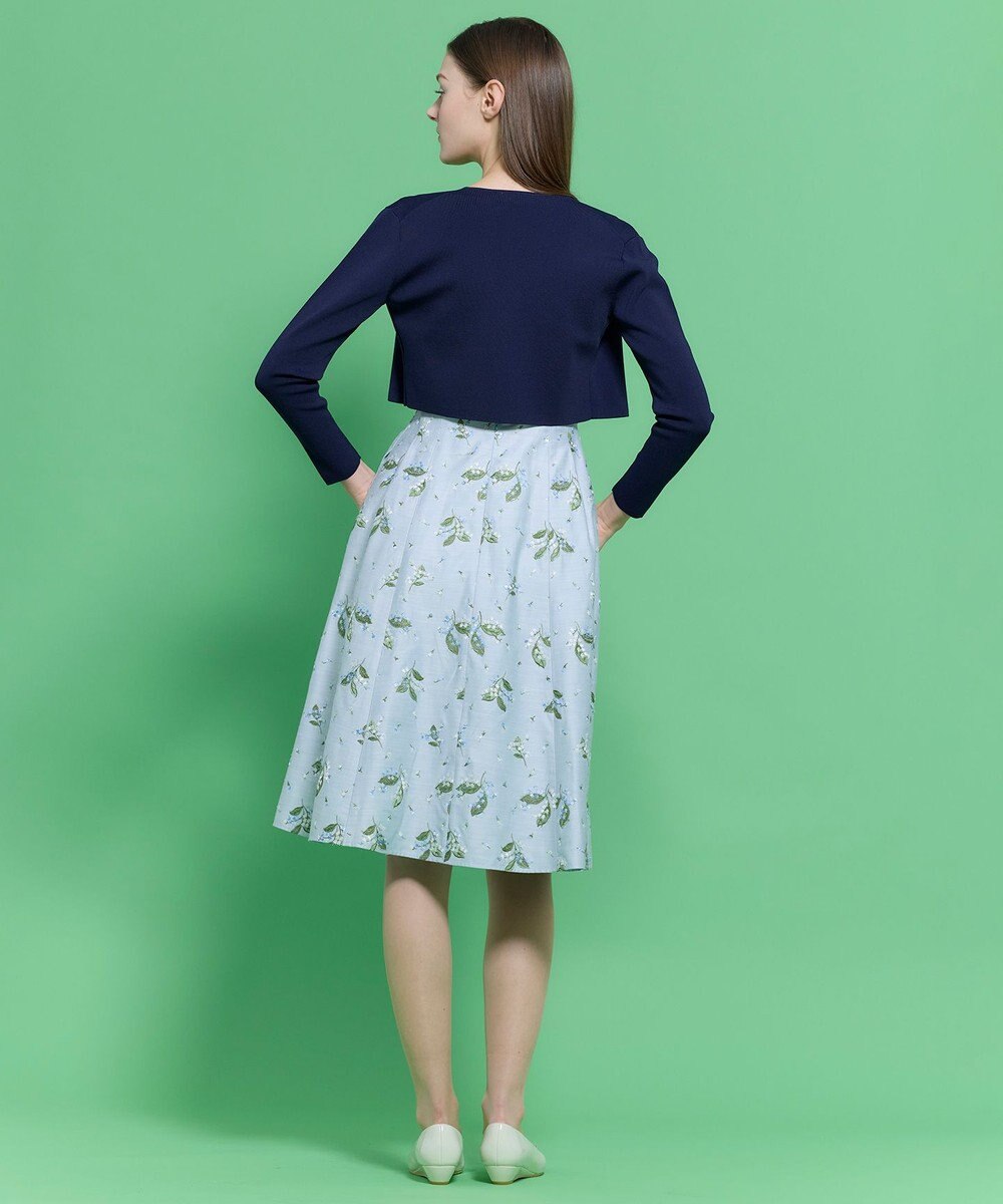 TOCCA SQUARE BOLERO ボレロ 