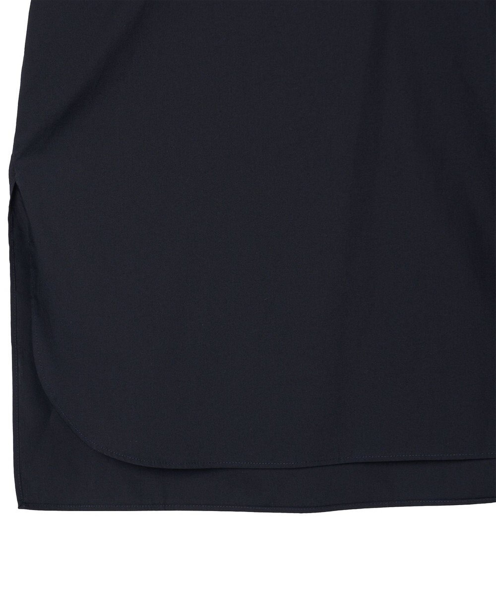 JOSEPH 【洗える】ポプリン　オーバーサイズシャツ 