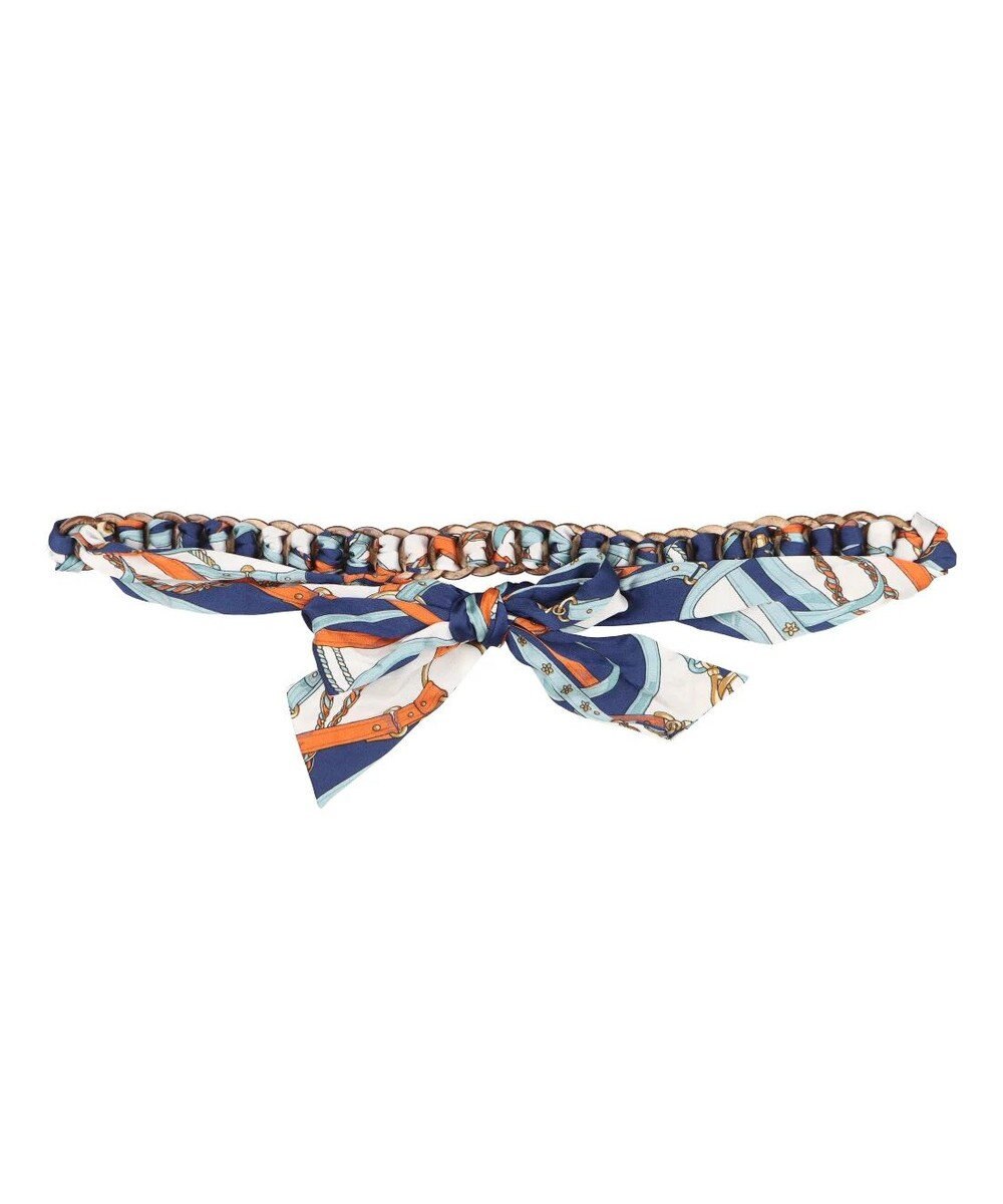 UNBILLION カシュネ cache nez / スカーフベルト 