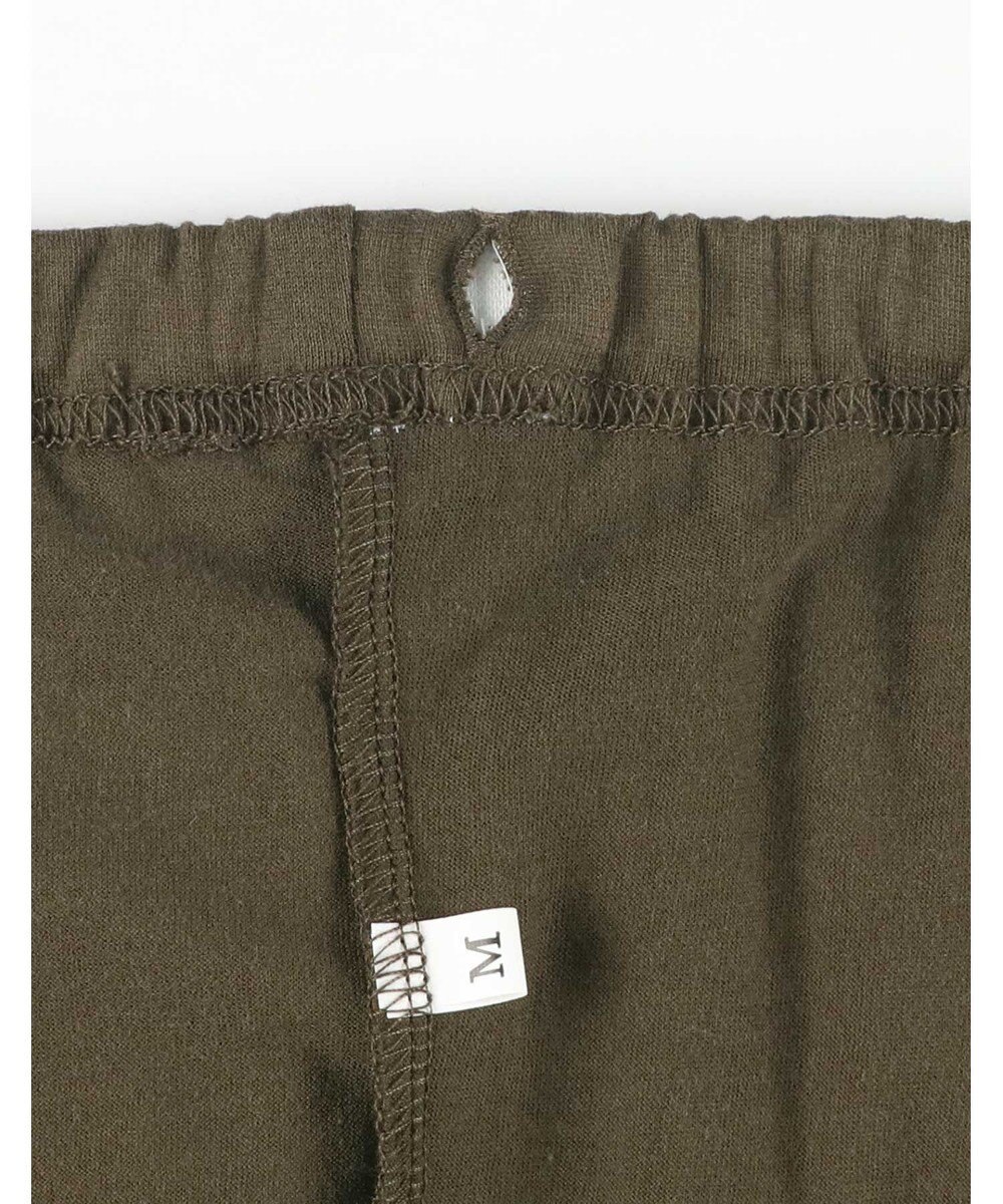 une nana cool 【綿100％】強撚天竺半袖パジャマ MADE WITH LIBERTY FABRIC 