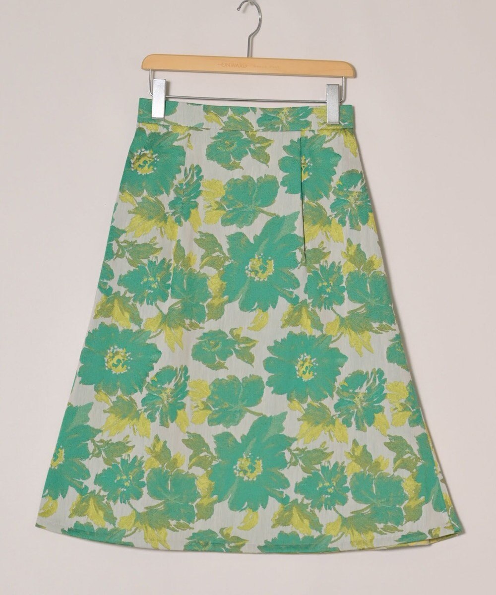 ONWARD Reuse Park 【組曲】スカート春夏 