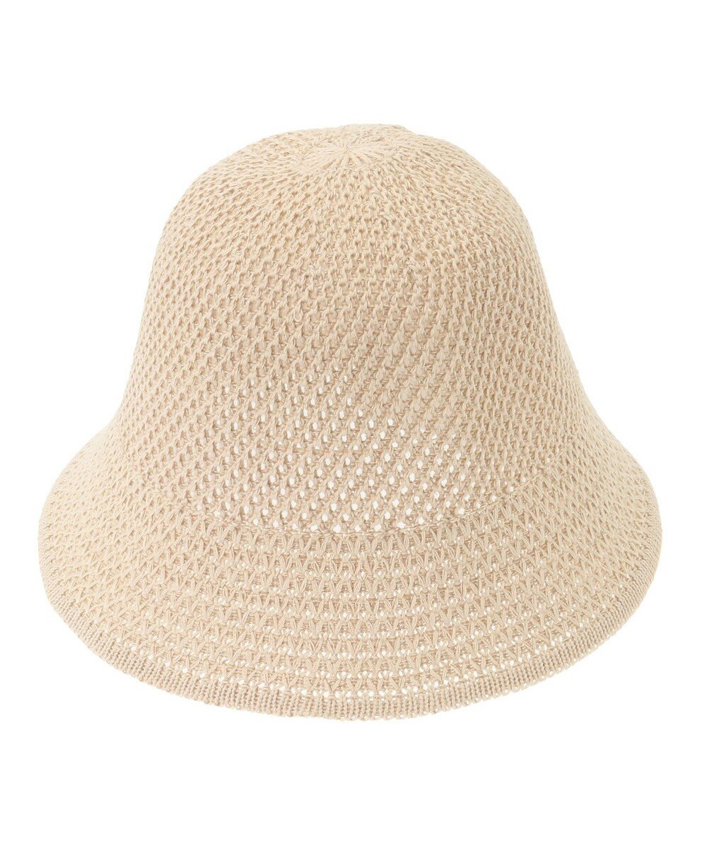 Green Parks ｅｖｅｒｙ　ｗａｌｋ．雑材バケットハット 