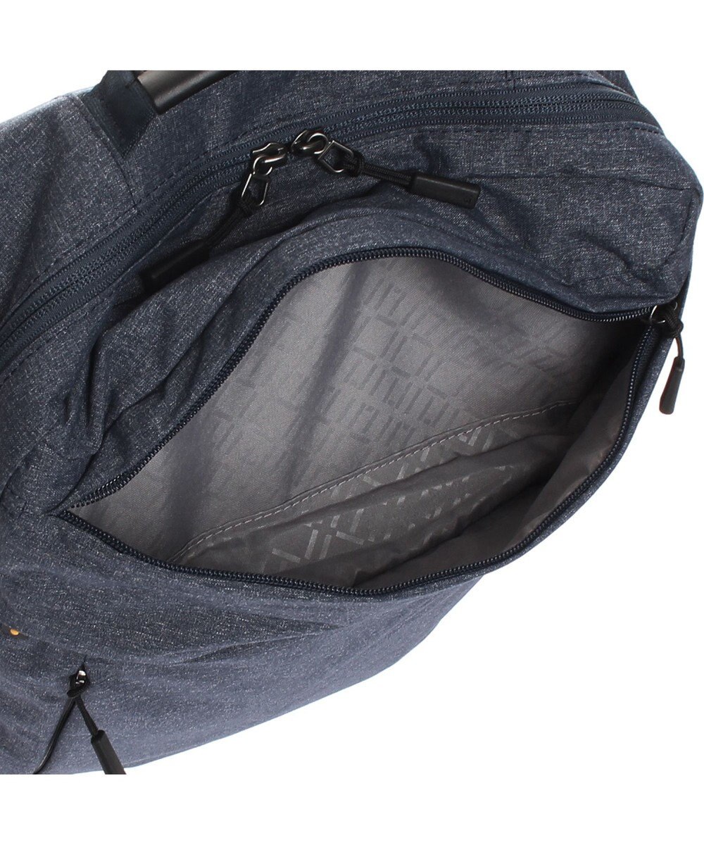 ACE BAGS & LUGGAGE ace. ホバーライト リュック 3WAY B4 59008 軽量 15インチ PC収納 エース 