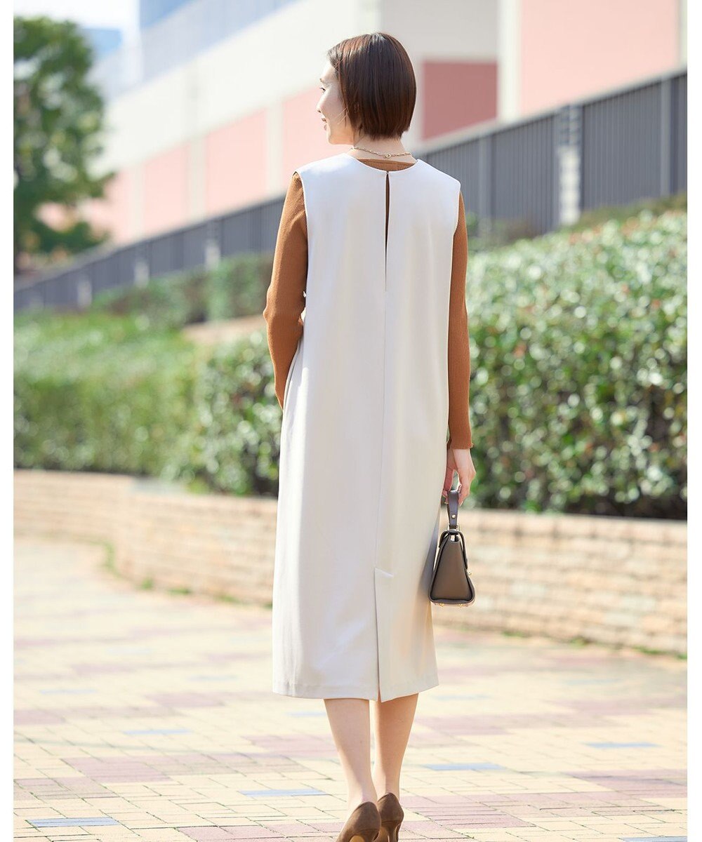 UNFILO BEAUTY MOVE 2WAYジャンスカ 