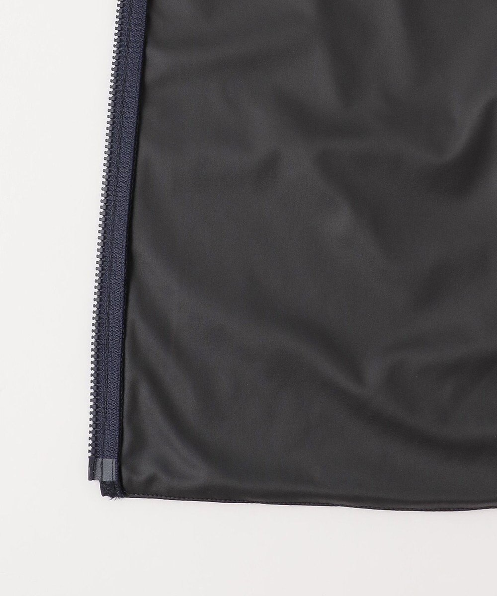 23区GOLF 【MEN】【撥水/防風/ストレッチ】ライトブルゾン 