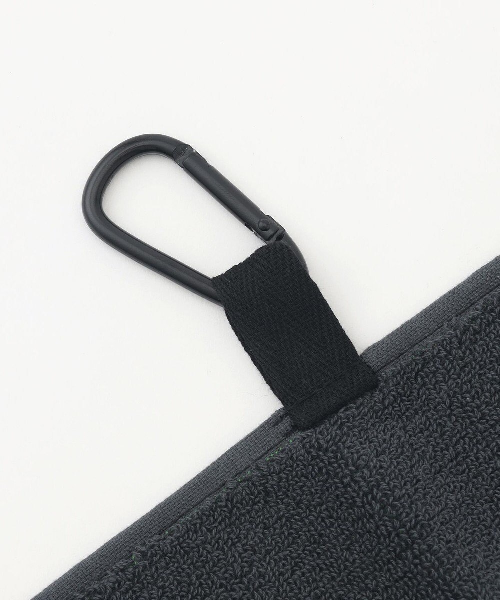 PW CIRCULUS 【UNISEX】キャラクターオリジナル ロングタオル ゴルフ 