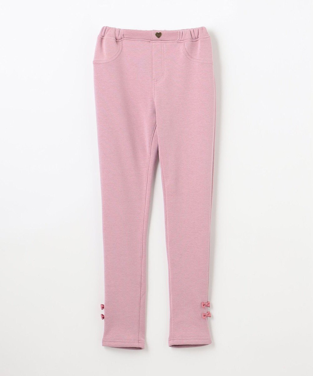 ANY KIDS 7days裏シャギーガーリーパンツ 