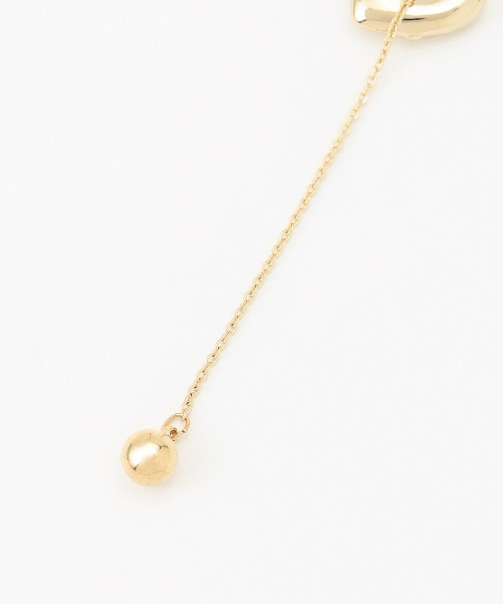 ANY 【WEB限定】ハートネックレス 