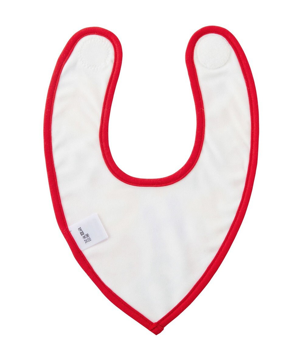 MIKI HOUSE HOT BISCUITS ボディシャツ＆スタイギフトセット【BOX付き】 